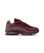 NIKE NIKE Sneakers Air Max 95 Big Bubble - Burgundy