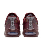 NIKE NIKE Sneakers Air Max 95 Big Bubble - Burgundy