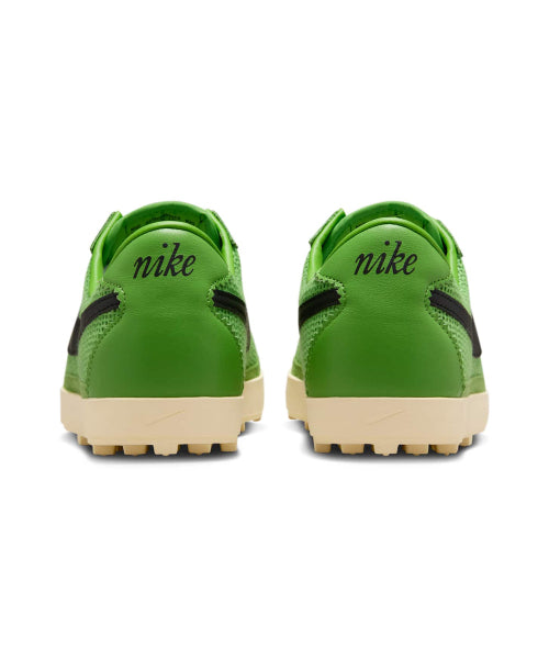 NIKE Nike Sneakers Chlorophyll:Muslin:Black