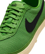 NIKE Nike Sneakers Chlorophyll:Muslin:Black