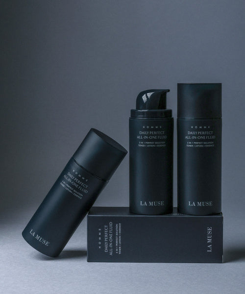 LAMUSE Homme Daily Perfect All-in-One Fluid 100ml