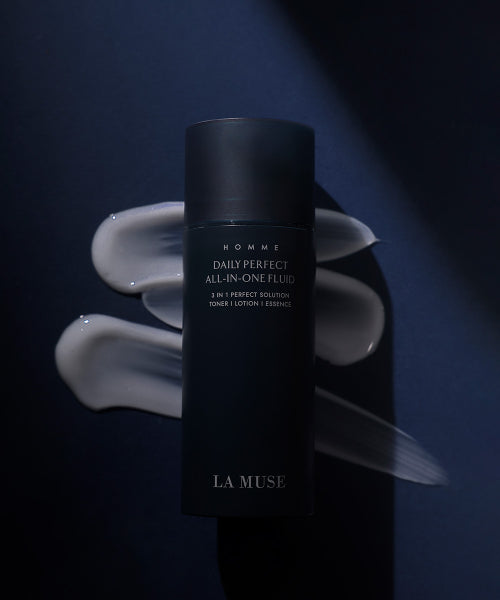 LAMUSE Homme Daily Perfect All-in-One Fluid 100ml