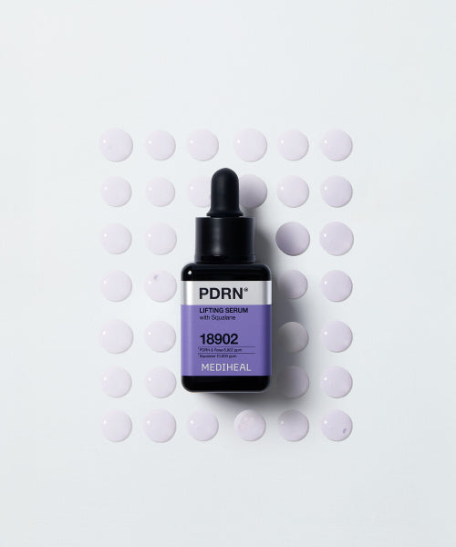 Mediheal PDRN Pore Elasticity Serum 40ml