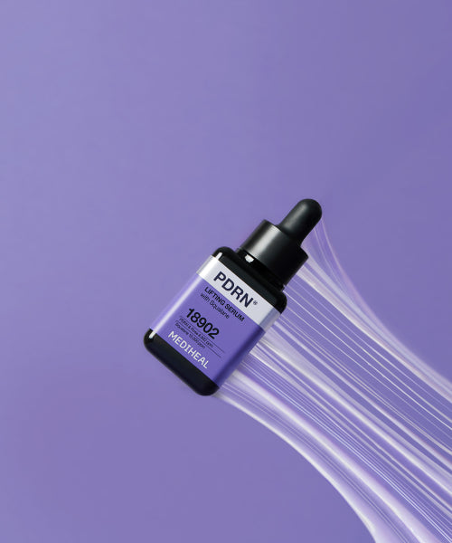 Mediheal PDRN Pore Elasticity Serum 40ml