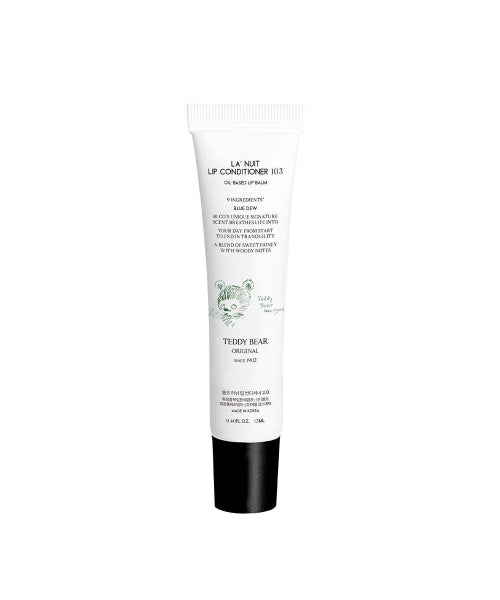BLCO BLCO LaNuit x Teddy Bear Lip Conditioner 103 / 12ML