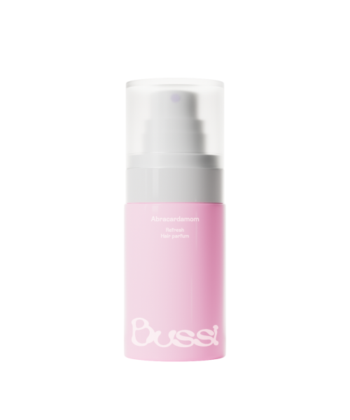 BUSSI Refreshing Hair Perfume Abracadamom