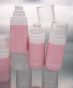 BUSSI Refreshing Hair Perfume Abracadamom