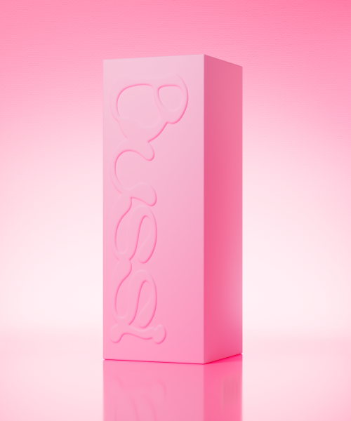 BUSSI Refreshing Hair Perfume Abracadamom