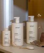 LIFENET Fresh Care Perfume Shampoo 1000ml, single item