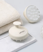 LIFENET [SET] Perfume shampoo 1000ml + shampoo brush