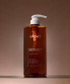 LIFENET Brewer's yeast hair loss symptom relief scalp care shampoo 1000ml, single item