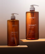 LIFENET [2PACK] Brewer's yeast hair loss symptom relief scalp care shampoo 1000ml