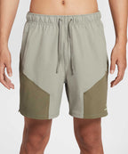 NIKE NIKE Pro Training Shorts M - Light Army
