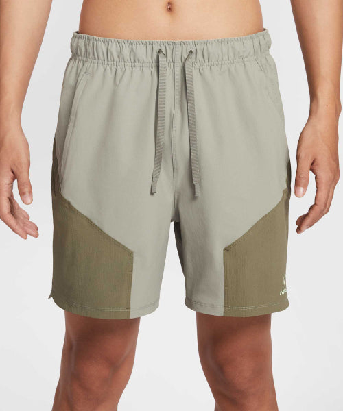 NIKE NIKE Pro Training Shorts M - Light Army