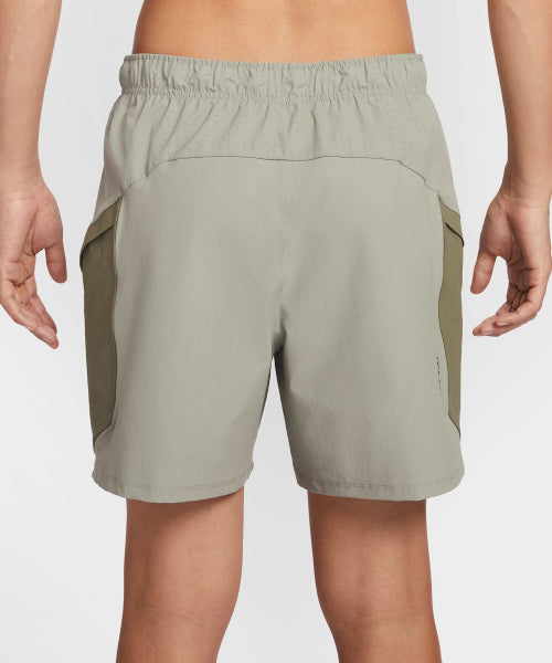 NIKE NIKE Pro Training Shorts M - Light Army