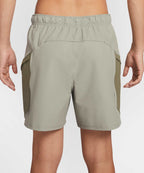 NIKE NIKE Pro Training Shorts M - Light Army