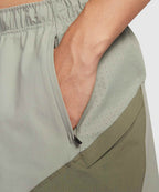 NIKE NIKE Pro Training Shorts M - Light Army