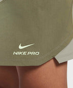 NIKE NIKE Pro Training Shorts M - Light Army