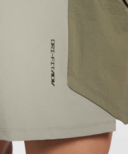 NIKE NIKE Pro Training Shorts M - Light Army