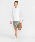 NIKE NIKE Pro Training Shorts M - Light Army