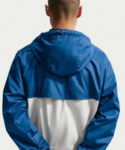 NIKE NIKE Windrunner Jacket M - Coat Blue