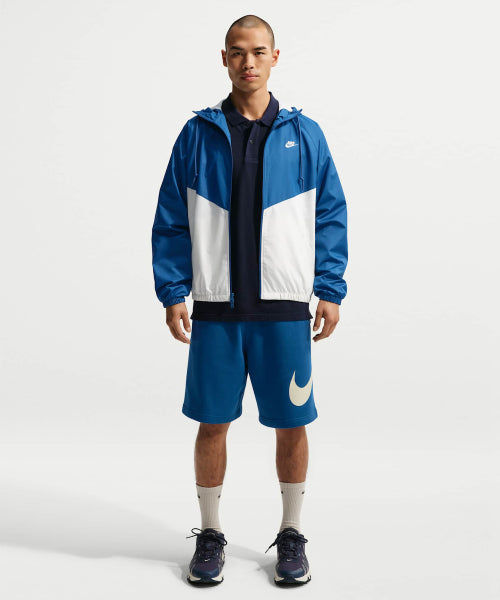 NIKE NIKE Windrunner Jacket M - Coat Blue