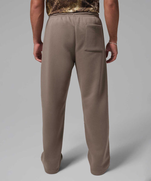 NIKE NIKE Jordan Pants M - Olive Gray:Black