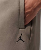NIKE NIKE Jordan Pants M - Olive Gray:Black