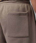 NIKE NIKE Jordan Pants M - Olive Gray:Black
