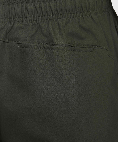 NIKE NIKE Pants M - Sequoia