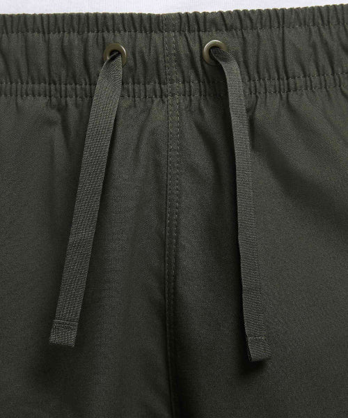 NIKE NIKE Pants M - Sequoia