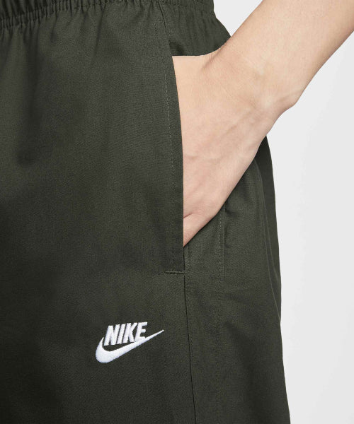 NIKE NIKE Pants M - Sequoia