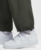 NIKE NIKE Pants M - Sequoia