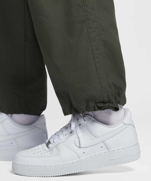 NIKE NIKE Pants M - Sequoia