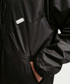 NIKE NIKE Windrunner Jacket M - Black:White