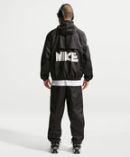 NIKE NIKE Windrunner Jacket M - Black:White