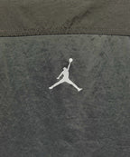 NIKE Nike Jordan T-Shirt Long Sleeve - Olive Gray