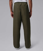 NIKE NIKE Pants Cargo Khaki: Black