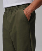 NIKE NIKE Pants Cargo Khaki: Black