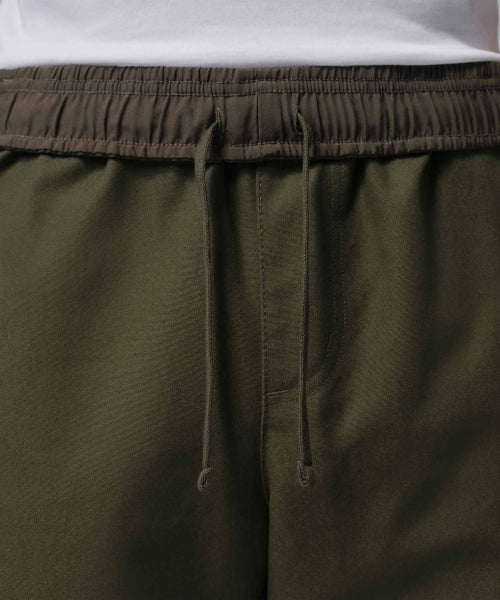 NIKE NIKE Pants Cargo Khaki: Black