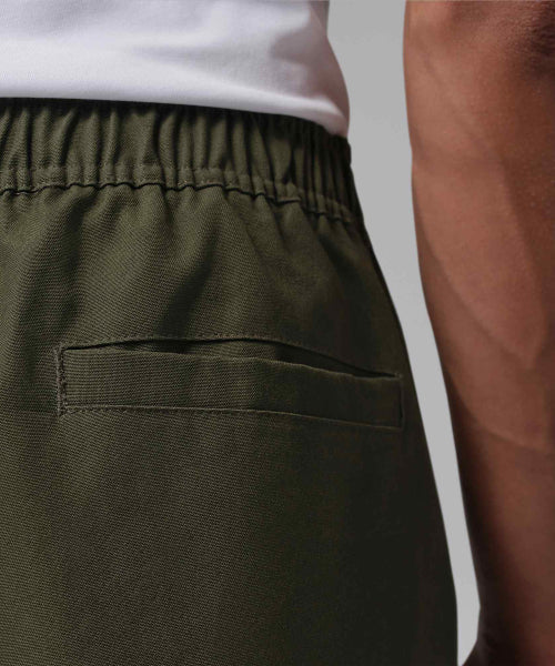 NIKE NIKE Pants Cargo Khaki: Black