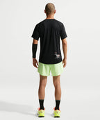 NIKE Nike Dry Fit ADV Short Sleeve Running Top M
