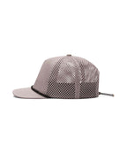 NIKE Nike Pro Dri Fit Unstructured Swoosh Run Cap - Size