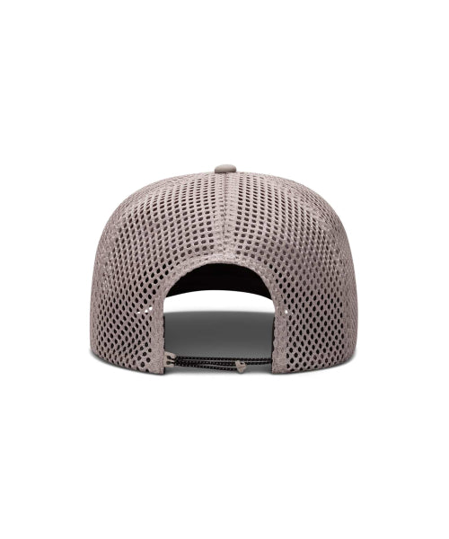 NIKE Nike Pro Dri Fit Unstructured Swoosh Run Cap - Size