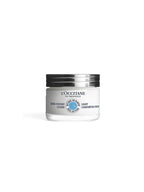 LOCCITANE Sheer Light Face Comforting Cream 50ml