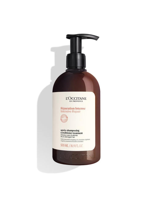 LOCCITANE Intensive Repair Conditioner 500ml