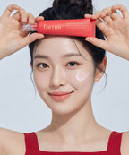 FARMIC Apple Tachion Toning 3-piece gift set (pad + ampoule + cream)