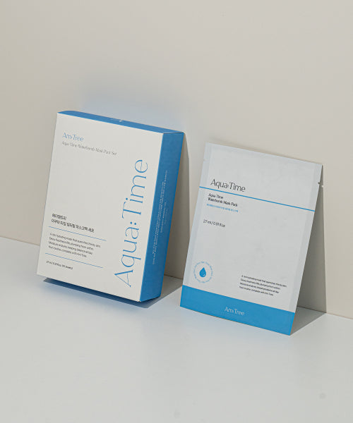 AMTREE AMTREE Highly Moisturizing Essence Balance Mask 27ml
