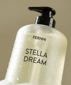 FERNNI Hair loss relief mildly acidic Stella Dream Perfume Shampoo 500ml