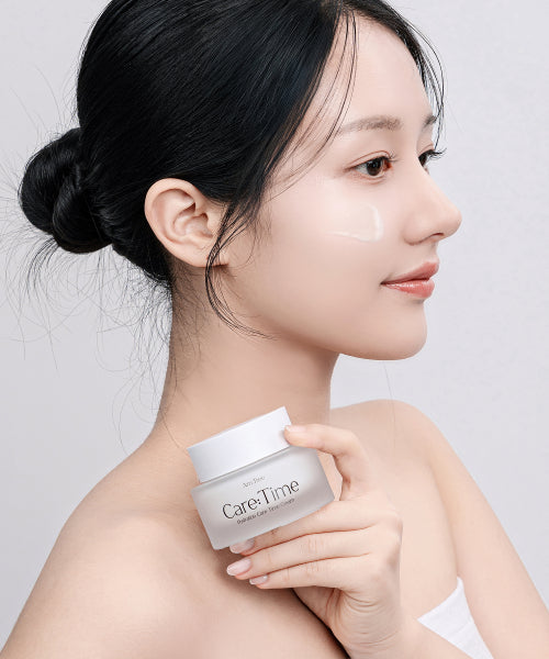 AMTREE AMTREE Hydration Care Time Soft Priming Moisture Locking Cream 50ml